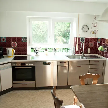 Buddha Lounge Апартаменты