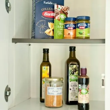 Buddha Lounge Апартаменты