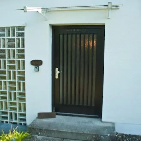 Апартаменты Buddha Lounge