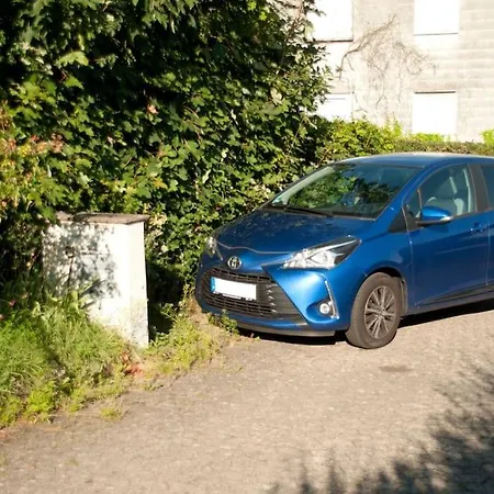 Buddha Lounge Апартаменты