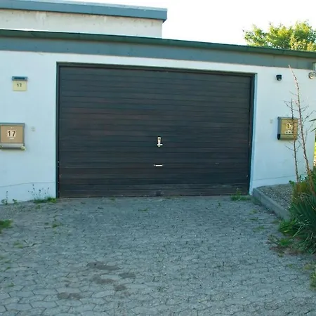 Апартаменты Buddha Lounge Динкельсбюль