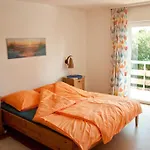 Buddha Lounge Apartment Dinkelsbühl