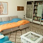 Buddha Lounge Apartment Dinkelsbühl