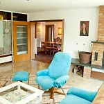 Buddha Lounge Apartment