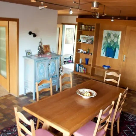 Buddha Lounge Apartment *