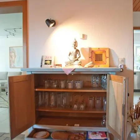 Buddha Lounge Apartment