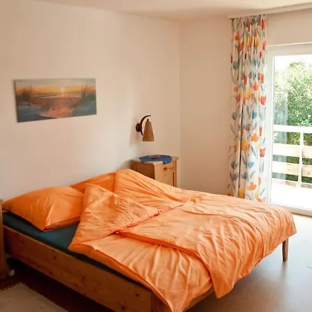 Buddha Lounge Apartment Dinkelsbuehl