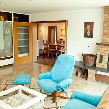 Buddha Lounge Apartment